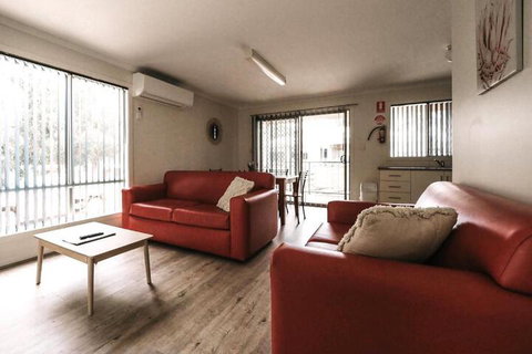 Ardrossan Caravan Park - Accommodation Gladstone 7