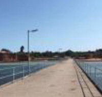 Ardrossan Caravan Park - Accommodation Gladstone