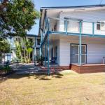 Jamaica Holiday Units - Accommodation Gladstone 0