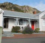 Gardenia House - Accommodation Gladstone