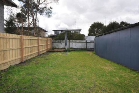 HIGHTIDE - Accommodation Gladstone 4