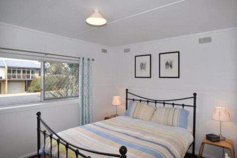 HIGHTIDE - Accommodation Gladstone 6