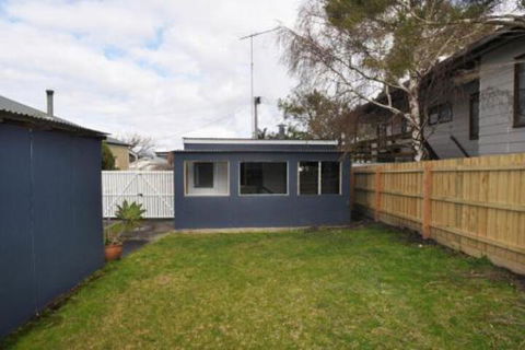 HIGHTIDE - Accommodation Gladstone 7