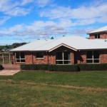 Conara TAS Accommodation Gladstone