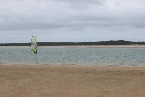Beautiful Cosy & Quiet - Accommodation Gladstone 2