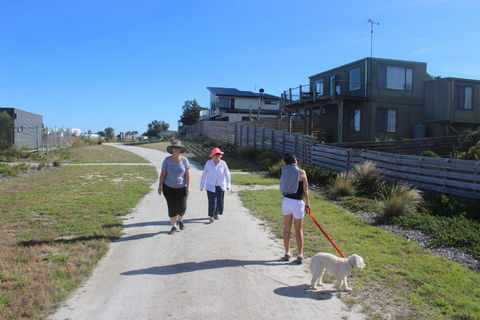 Beautiful Cosy & Quiet - Accommodation Gladstone 4