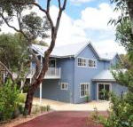 Kestral Ashore - Accommodation Gladstone