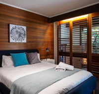 Roomerang at Fairview Street - Accommodation Gladstone