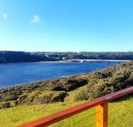 Ocean View Cottage - Accommodation Gladstone