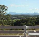 Farringdon Homestead - Accommodation Gladstone