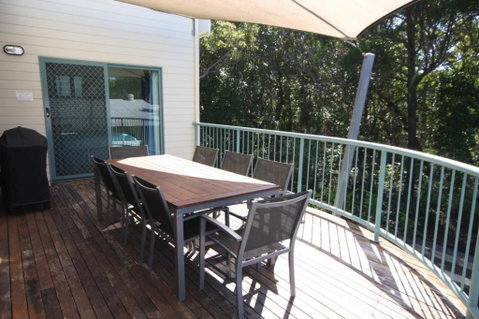20 Orania Court Spacious Home With Swimming Pool - Accommodation Gladstone 2