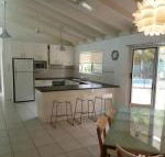 15 Larapinta Court Family home with swimming pool in a quiet street  central location close to CBD - Accommodation Gladstone