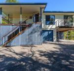 12 Ibis Court Highset beach house with natural bushland gardens  covered decks - Accommodation Gladstone