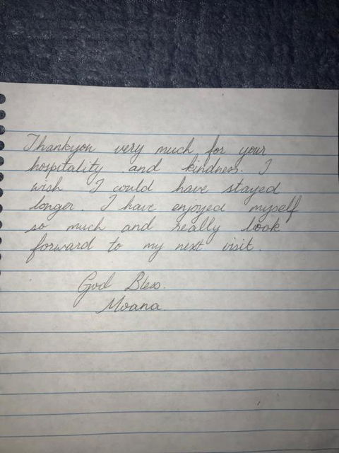 CASTAWAY BEACH HOUSE - Accommodation Gladstone 3