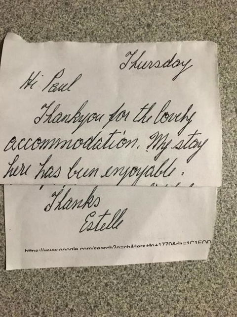 CASTAWAY BEACH HOUSE - Accommodation Gladstone 6