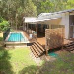 19 Satinwood Natures Retreat With A Bit Of Sandy Feet - Accommodation Gladstone 0