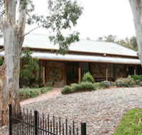 Marananga Cottages - Accommodation Gladstone