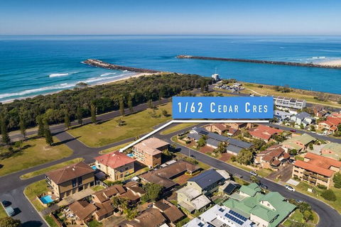 Beach Point East Ballina - Accommodation Gladstone 2