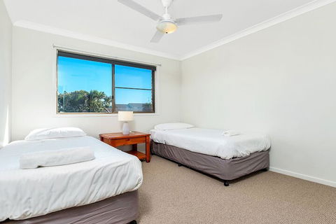 Beach Point East Ballina - Accommodation Gladstone 5
