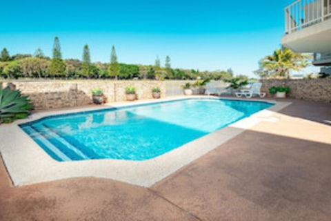 Beach Point East Ballina - Accommodation Gladstone 0