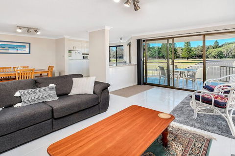 Beach Point East Ballina - Accommodation Gladstone 3