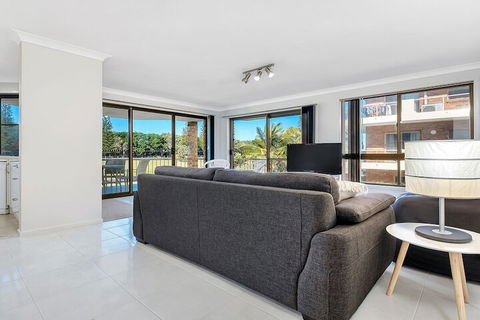 Beach Point East Ballina - Accommodation Gladstone 6
