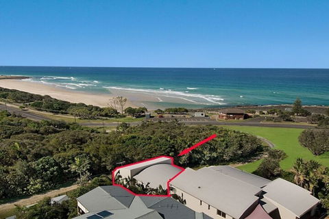 Surfside At Shellys - Accommodation Gladstone 1