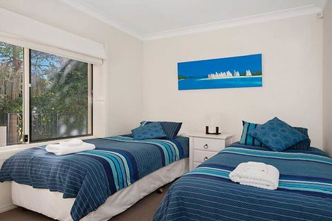 Surfside At Shellys - Accommodation Gladstone 4