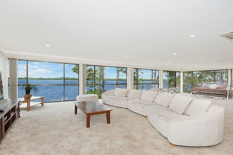 Surfside At Shellys - Accommodation Gladstone 2