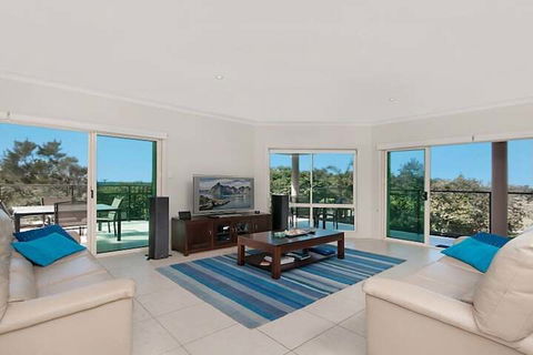 Surfside At Shellys - Accommodation Gladstone 6