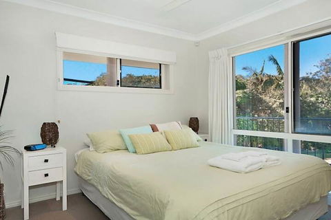Surfside At Shellys - Accommodation Gladstone 7