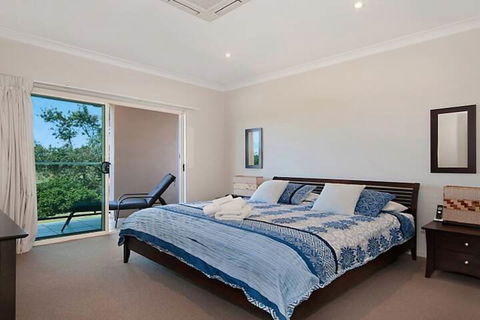 Surfside At Shellys - Accommodation Gladstone 3