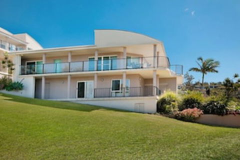 Surfside At Shellys - Accommodation Gladstone 0