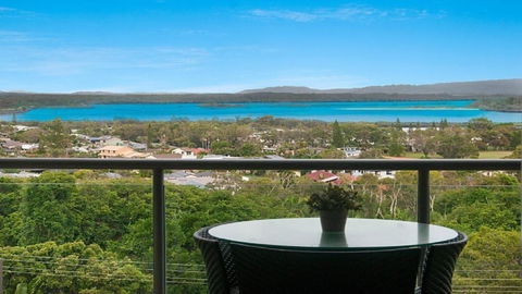 Grand View East Ballina - Accommodation Gladstone 4