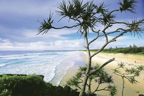 Grand View East Ballina - Accommodation Gladstone 1