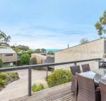 SUNRISE at BREAKERS Townhouse close to town - Accommodation Gladstone