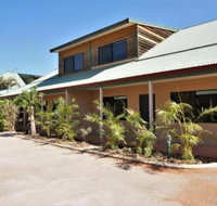 Ningaloo Breeze Villa 7 3 Bedroom Fully Self Contained Holiday Accommodation - Accommodation Gladstone