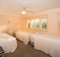 Birchgrove Apartments - Accommodation Gladstone