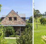 Stone Cottage - Accommodation Gladstone
