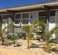 Getaway Villas Unit 38 9 1 Bedroom Separate Private Bathroom - Accommodation Gladstone