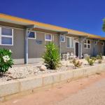 Getaway Villas Unit 38 9 1 Bedroom Separate Private Bathroom - Accommodation Gladstone 1