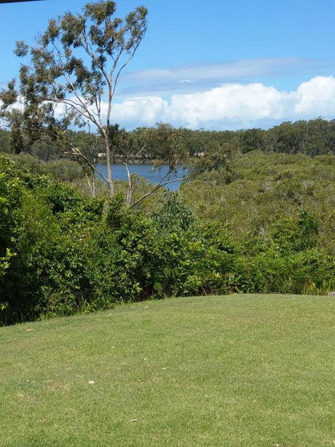 Jabiru Motel - Accommodation Gladstone 5