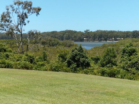 Jabiru Motel - Accommodation Gladstone 2