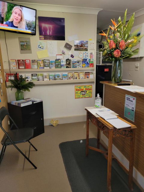 Jabiru Motel - Accommodation Gladstone 4