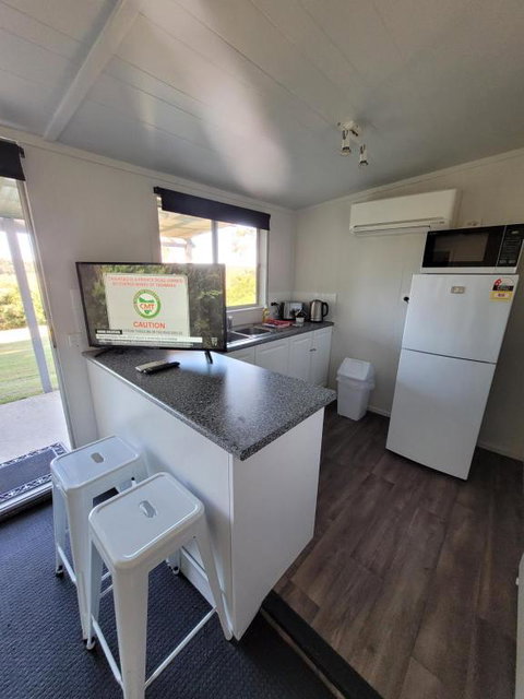 Jabiru Motel - Accommodation Gladstone 3