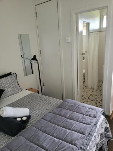 Jabiru Motel - Accommodation Gladstone 1