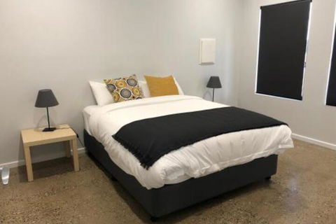 Jalilla Village - Accommodation Gladstone 4