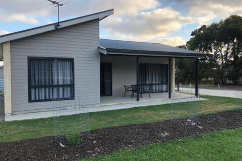 Jalilla Village - Accommodation Gladstone 3