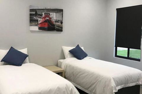 Jalilla Village - Accommodation Gladstone 7
