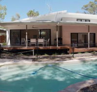 33 Esprit Drive Rainbow Shores Style Comfort  Relaxation Pets Welcome Pool - Accommodation Gladstone